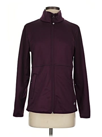 T by Talbots Track Jacket (view 1)