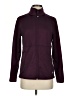 T by Talbots Purple Track Jacket Size S - photo 1