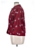 Cabela's 100% Cotton Burgundy Jacket Size XL - photo 5