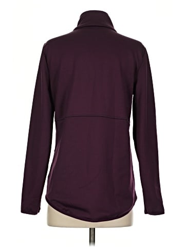 T by Talbots Track Jacket (view 2)