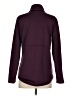 T by Talbots Purple Track Jacket Size S - photo 2