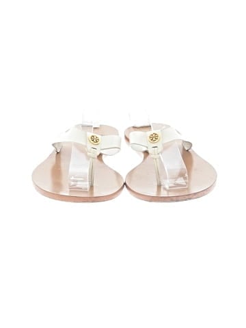 Tory Burch Flip Flops (view 2)