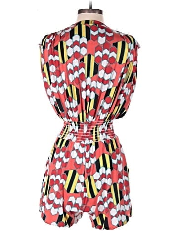T-Bags Los Angeles Romper (view 2)