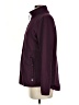 T by Talbots Purple Track Jacket Size S - photo 5