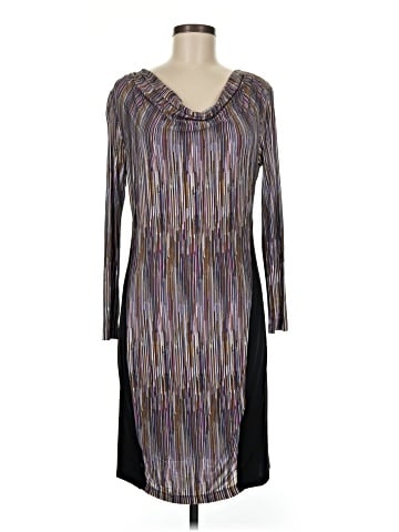 BCBGMAXAZRIA Casual Dress (view 1)
