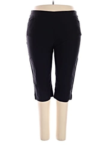 Chico's Active Pants (view 1)