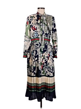 Dalia Macphee Casual Dress