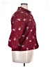 Cabela's 100% Cotton Burgundy Jacket Size XL - photo 4