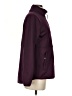 T by Talbots Purple Track Jacket Size S - photo 4