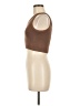 Out From Under Brown Tank Top Size M - photo 5