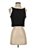 MNG Color Block Black Cardigan Size XS - photo 1