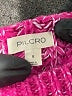 Pilcro Pink Turtleneck Sweater Size S - photo 7