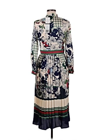 Dalia Macphee Casual Dress (view 2)