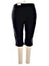 Chico's Black Active Pants Size XXL (4) - photo 2