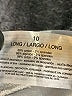 Gloria Vanderbilt Gray Jeans Size 10L - photo 8