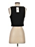 MNG Color Block Black Cardigan Size XS - photo 2