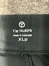 T by Talbots Solid Black Casual Pants Size XL (petite) - photo 7