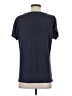 J.Crew Solid Gray Short Sleeve T-Shirt Size S - photo 2