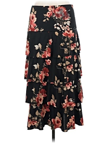 Junee Casual Skirt (view 1)