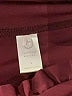 Just Fab Burgundy Active Pants Size L - photo 7