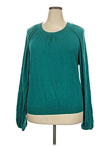 INC International Concepts Pullover Sweater (view 1)