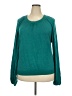 INC International Concepts Teal Pullover Sweater Size XXL - photo 1