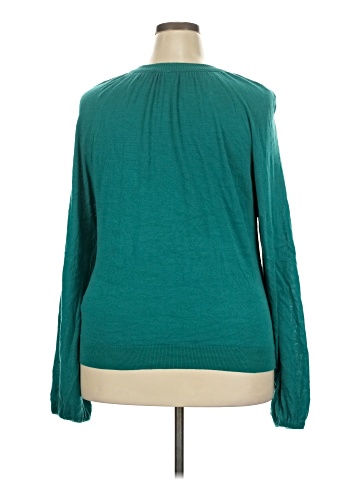 INC International Concepts Pullover Sweater (view 2)