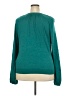 INC International Concepts Teal Pullover Sweater Size XXL - photo 2