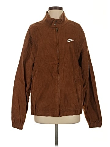 Nike Jacket (view 1)