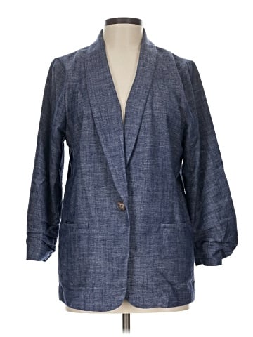 LC Lauren Conrad Blazer (view 1)