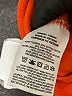 Nike Orange Pullover Hoodie Size XL (kids) - photo 4