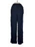 Good Luck Gem Polka Dots Blue Casual Pants Size S - photo 1