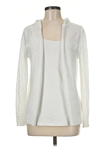 Sioni Long Sleeve Top (view 1)