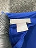H&M 100% Polyester Blue Casual Dress Size M - photo 7