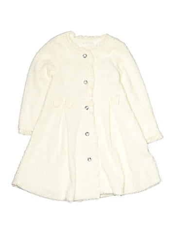 Nannette Coat (view 1)