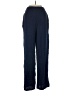 Good Luck Gem Polka Dots Blue Casual Pants Size S - photo 2