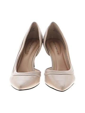 Kelly & Katie Heels (view 2)