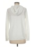 Sioni Ivory Long Sleeve Top Size M - photo 2