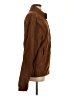 Nike 100% Cotton Brown Jacket Size S - photo 4