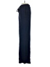 Good Luck Gem Polka Dots Blue Casual Pants Size S - photo 5