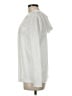 Sioni Ivory Long Sleeve Top Size M - photo 5