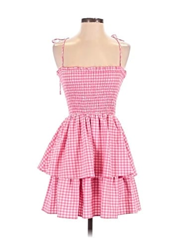 Zara Cocktail Dress (view 1)