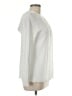 Sioni Ivory Long Sleeve Top Size M - photo 4