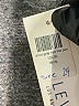 Level 99 Black Active Pants Size 24 waist - photo 8