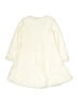 Nannette Ivory Coat Size 4 - photo 2