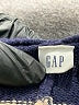 Gap Blue Cardigan One size - photo 7