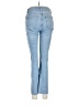 DL1961 Hearts Blue Jeans Size 28 waist - photo 2