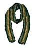 Unbranded Green Scarf One size - photo 1