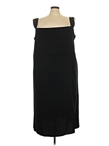 ELOQUII Cocktail Dress (view 1)