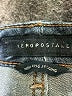 Aeropostale Solid Blue Jeans Size 10L - photo 7